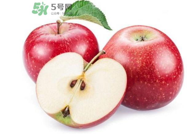 苹果能放冰箱保存吗?苹果水果怎么保鲜?