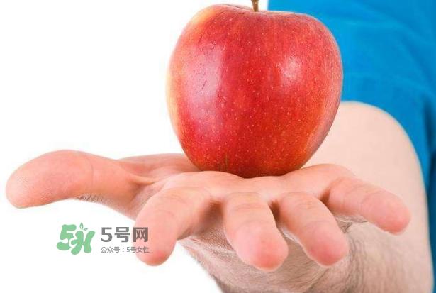 苹果能放冰箱保存吗？苹果水果怎么保鲜？