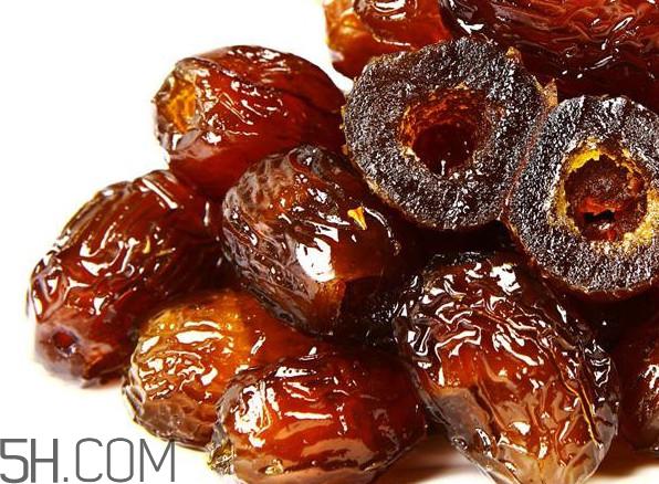 蜜枣怎么吃好？蜜枣怎么做的