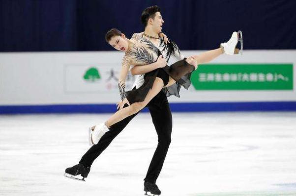 王诗玥柳鑫宇184.42分 双人花样滑冰比赛规则