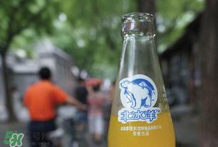 北冰洋汽水多少钱一瓶?北冰洋汽水价格