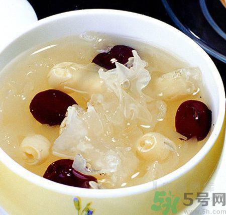 百合怎么做好吃？百合的做法有哪些？