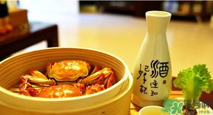 清蒸螃蟹蒸多久?清蒸螃蟹需要多长时间?