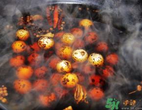 鹌鹑蛋煮多久能熟？鹌鹑蛋怎么煮？