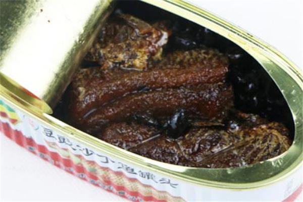 沙丁鱼罐头什么牌子好 沙丁鱼罐头品牌推荐