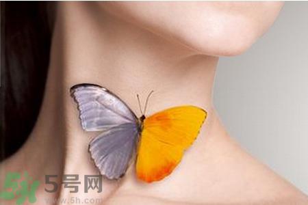 甲状腺结节吃什么?甲状腺结节食疗