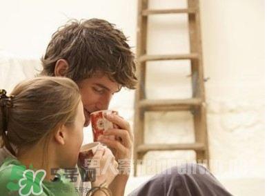 接吻看出男人是否爱你