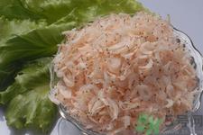 虾皮的功效与作用 虾皮的营养价值