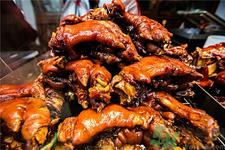 猪蹄的营养价值 猪蹄的功效与作用