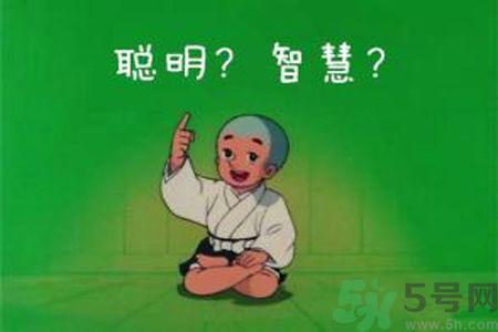 智慧的15个表现?智力测试你的智商有多高?