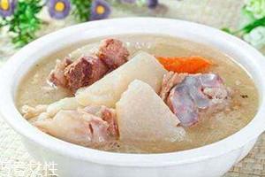 龙骨汤是什么骨头 骨头汤的食用价值