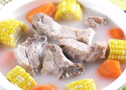 龙骨汤是什么骨头 骨头汤的食用价值