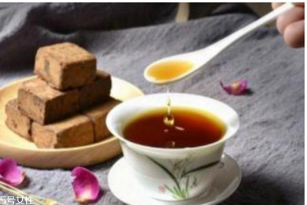 红糖的功效是什么 红糖水的功效是什么