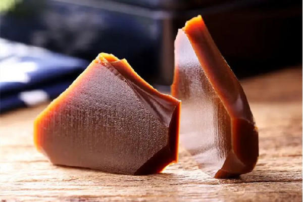 鹿角胶的功效与作用 鹿角胶适合什么人群吃