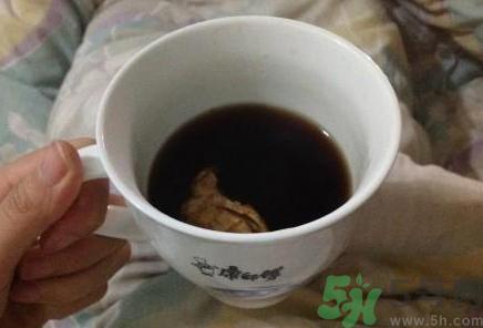 生姜加可乐煮有什么作用?可乐和生姜一起煮有什么功效?