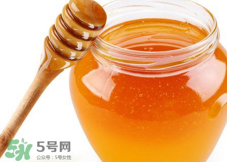 假蜂蜜是什么做的?假蜂蜜会结晶吗?