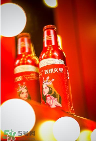 百威啤酒多少钱一瓶?百威啤酒价格