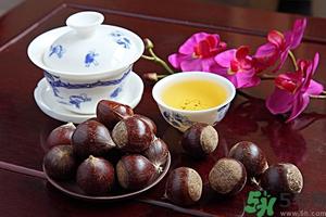 新鲜板栗什么时候成熟？新鲜板栗怎么保存？