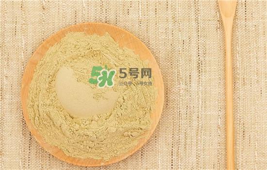 三七粉祛斑效果好吗?三七粉祛斑方法