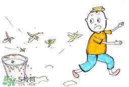 什么防蚊效果好?婴儿用什么防蚊?