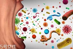 感冒不能吃什么?千万别碰这5种食物