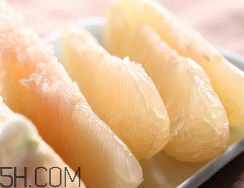 文旦柚什么时候成熟 文旦柚好吃吗