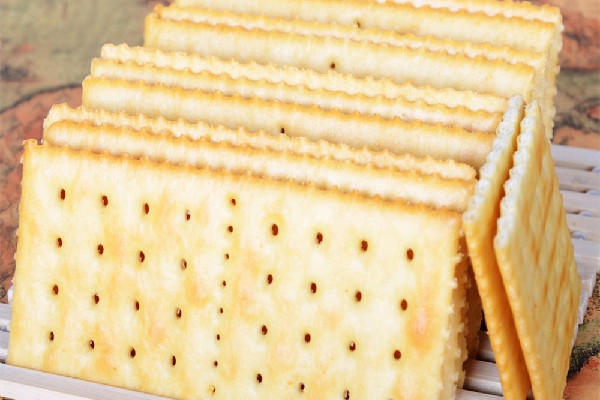 苏打饼干养胃是真的吗 苏打饼干的功效和作用