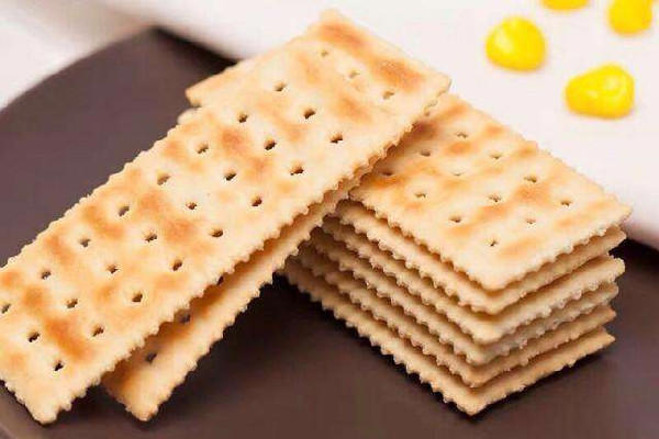 苏打饼干养胃是真的吗 苏打饼干的功效和作用