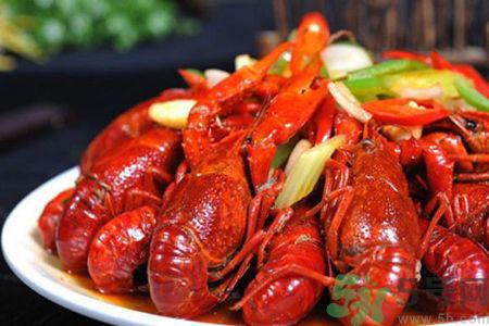 孕妇可以吃小龙虾吗?孕妇吃小龙虾好吗?