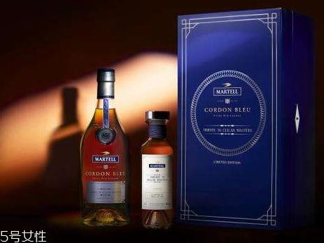 马爹利蓝带多少钱 马爹利哪种最贵