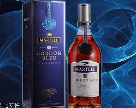 马爹利蓝带多少钱 马爹利哪种最贵