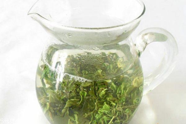 崂山绿茶价格多少钱一斤 崂山绿茶价格