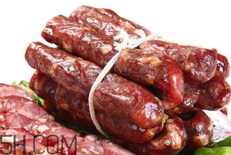 风干肠用什么肠衣 风干肠的肠衣怎么做