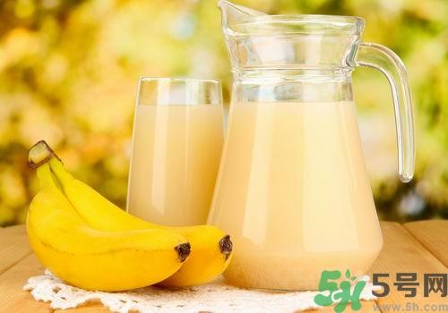 醋泡香蕉真的能减肥吗?醋泡香蕉的做法