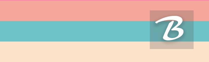 从喜欢的颜色测试恋爱性格 超准心理测验