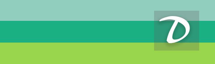 从喜欢的颜色测试恋爱性格 超准心理测验