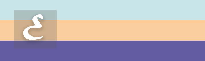 从喜欢的颜色测试恋爱性格 超准心理测验