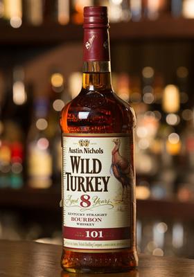 威士忌有几种 威士忌有哪些种类