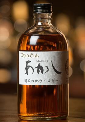 威士忌有几种 威士忌有哪些种类