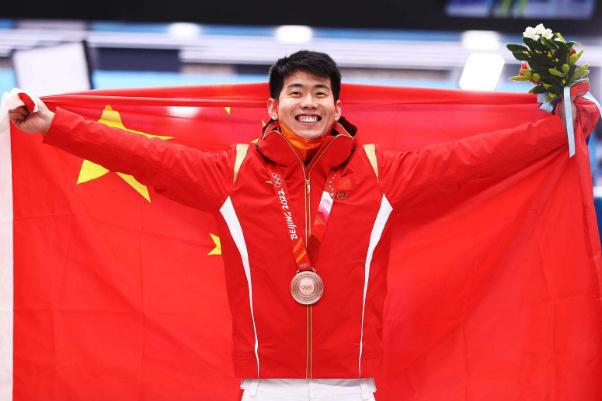 闫文港最快时速达129公里 钢架雪车是哪一年列入奥运会项目