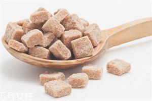 红糖面膜可以天天做吗?红糖的功效与作用