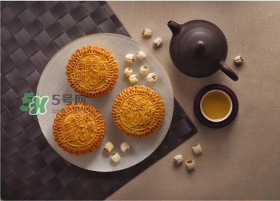 美心月饼多少钱一盒2017？美心月饼价格表2017