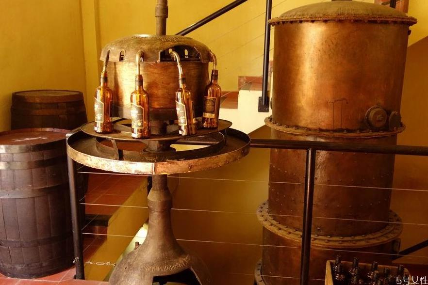 朗姆酒能喝醉吗 朗姆酒为什么容易醉