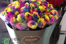 roseonly鲜花多少钱?roseonly永生花多少钱?