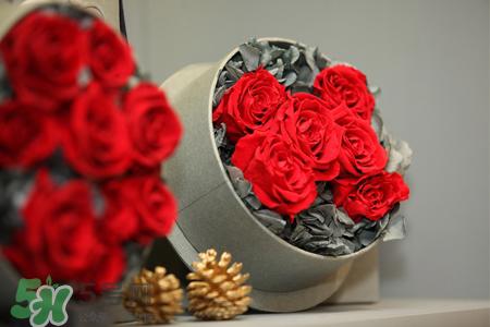 roseonly鲜花多少钱?roseonly永生花多少钱?