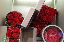 roseonly鲜花多少钱?roseonly永生花多少钱?