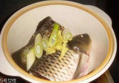 鱼汤用什么鱼好 这三种鱼最好