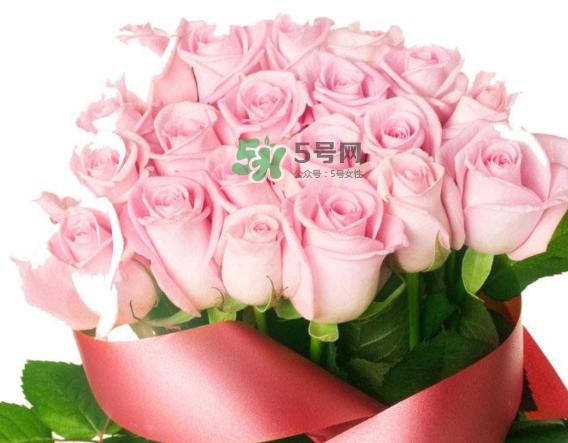 roseonly限量红粉玫瑰多少钱?有几朵?