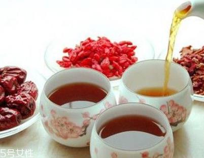 血气不足怎么调理？5招调理好气血