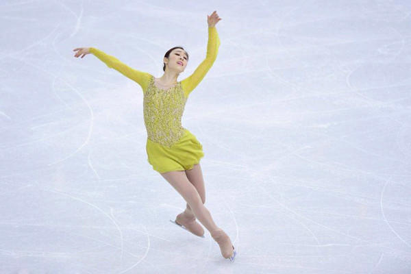 花滑表演滑名单公布葱桶组合压轴 花样滑冰服有什么特点